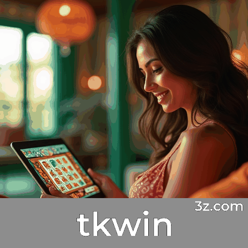 tkwin: Plataforma de Apostas Esportivas Precisa e Completa