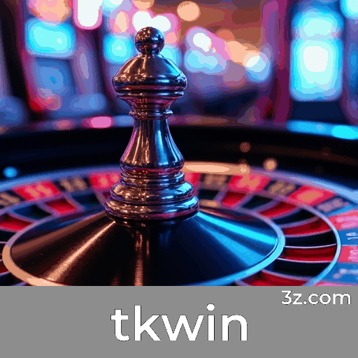 TKWIN: Plataforma de Apostas Segura e Confiável