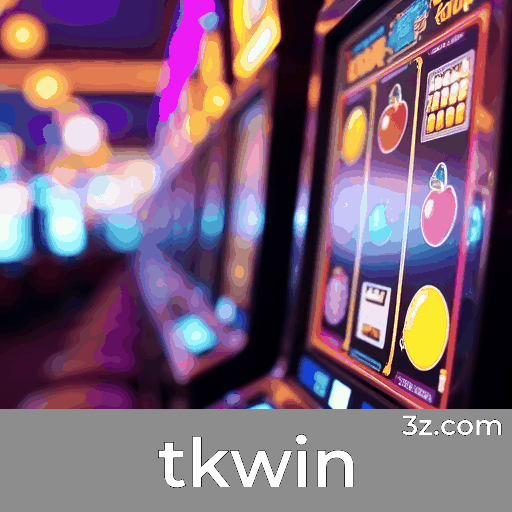 tkwin: Plataforma de Apostas Esportivas Precisa e Completa