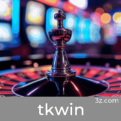 tkwin: Experiência de Cassino Profissional e Realista