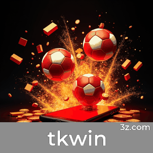 tkwin: Experiência de Cassino Profissional e Realista