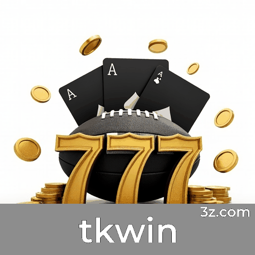 tkwin: Desbloqueie Recompensas Incríveis e Bônus Generosos